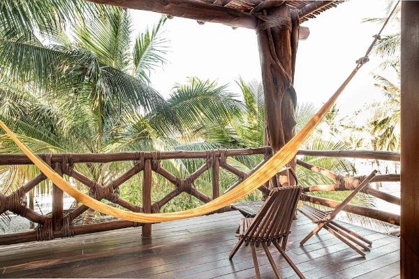 Casa Las Tortugas Petit Beach Hotel & Spa
